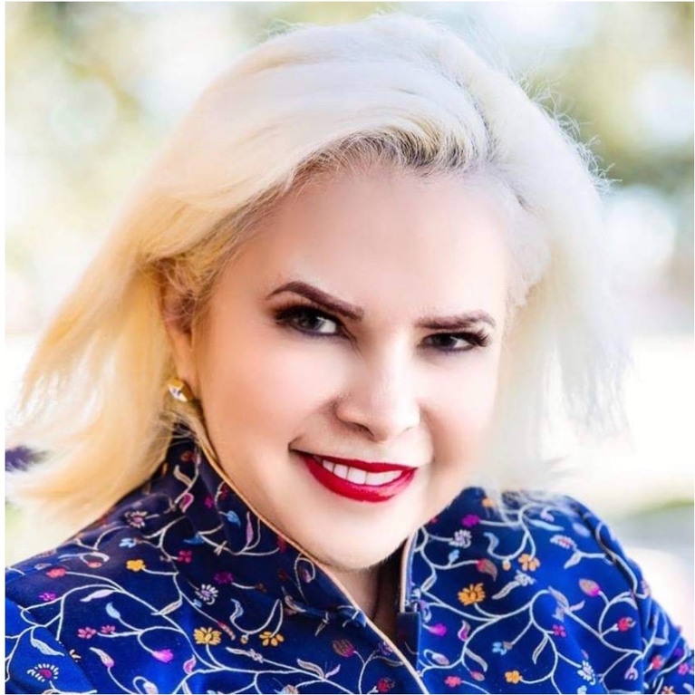 Yolanda Ledesma